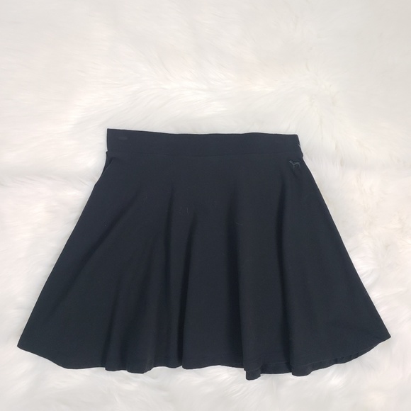 PINK Victoria's Secret Dresses & Skirts - PINK Victorias Secret Skater Skirt
